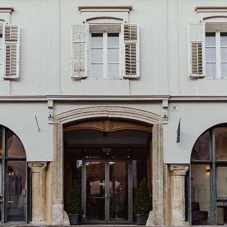 Hotel Sporer バート・ラトカースブルク エクステリア 写真