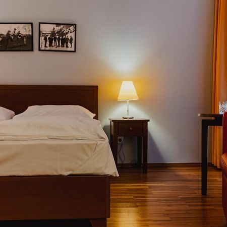 Hotel Sporer バート・ラトカースブルク エクステリア 写真