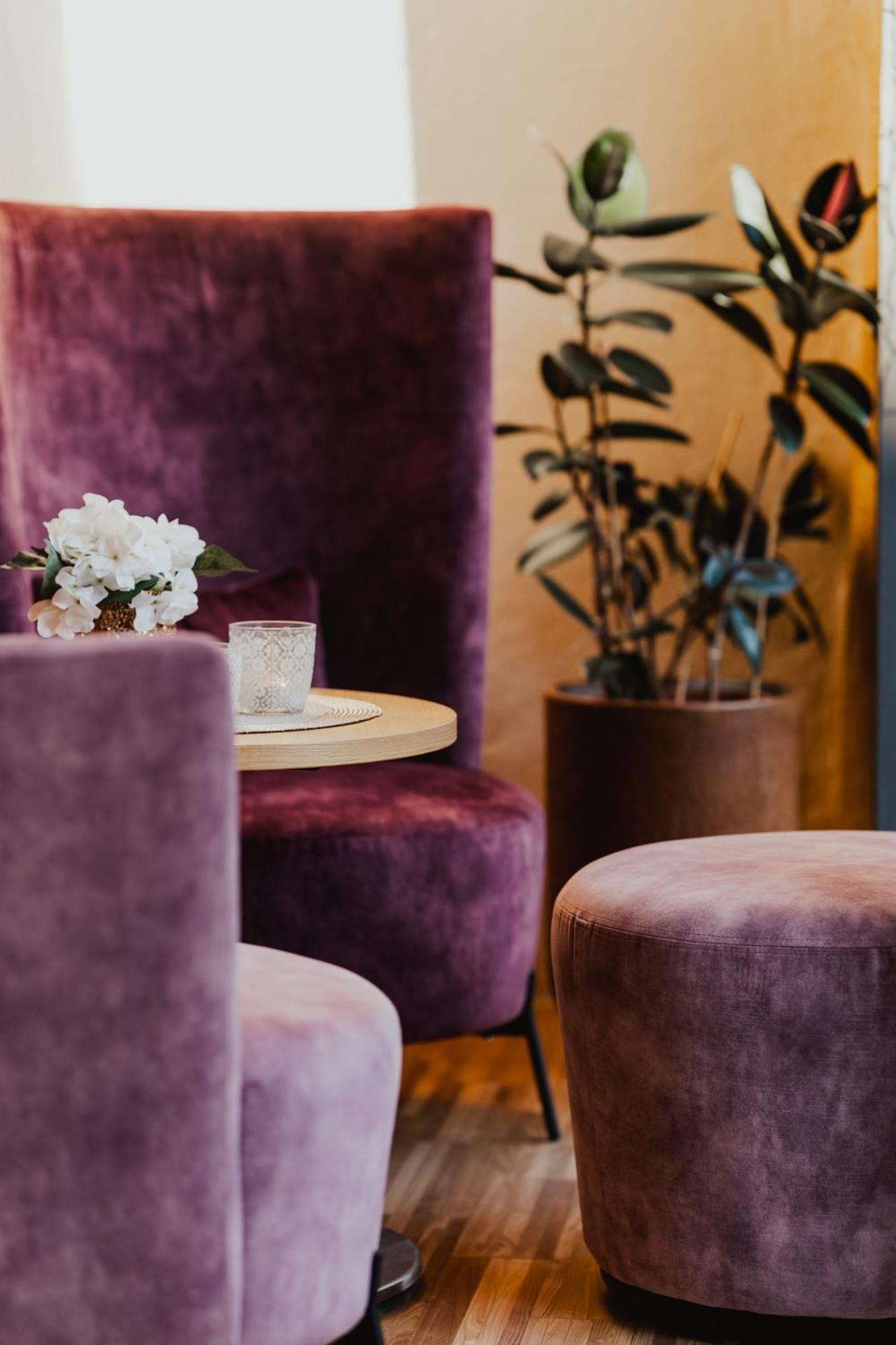 Hotel Sporer バート・ラトカースブルク エクステリア 写真