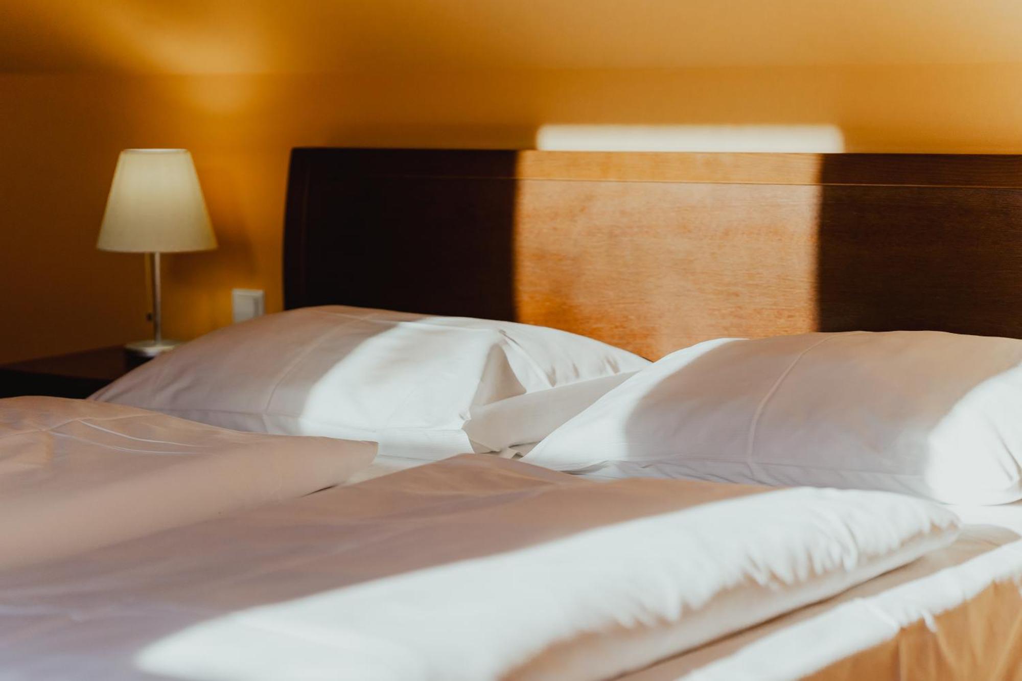 Hotel Sporer バート・ラトカースブルク エクステリア 写真