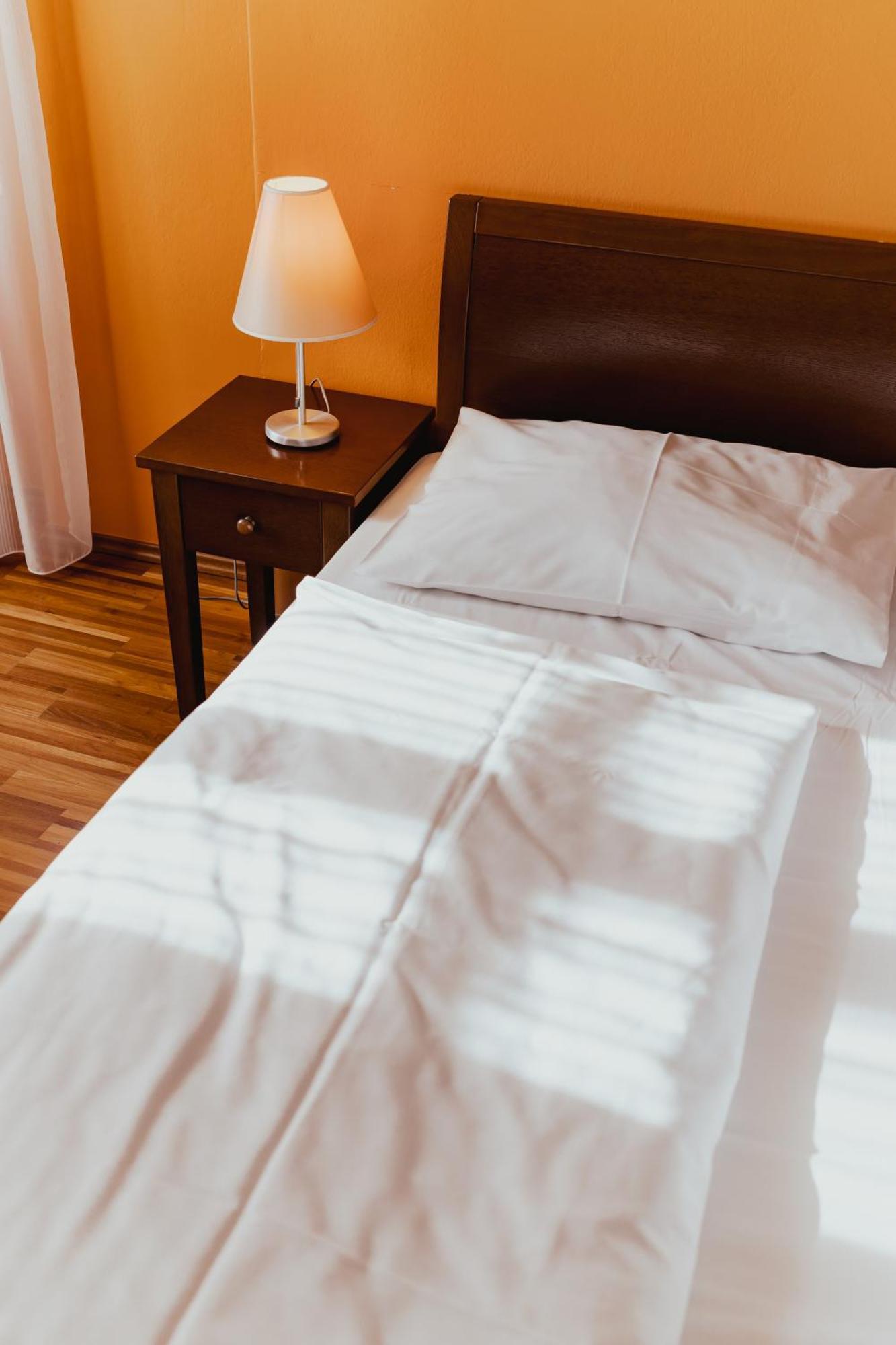 Hotel Sporer バート・ラトカースブルク エクステリア 写真
