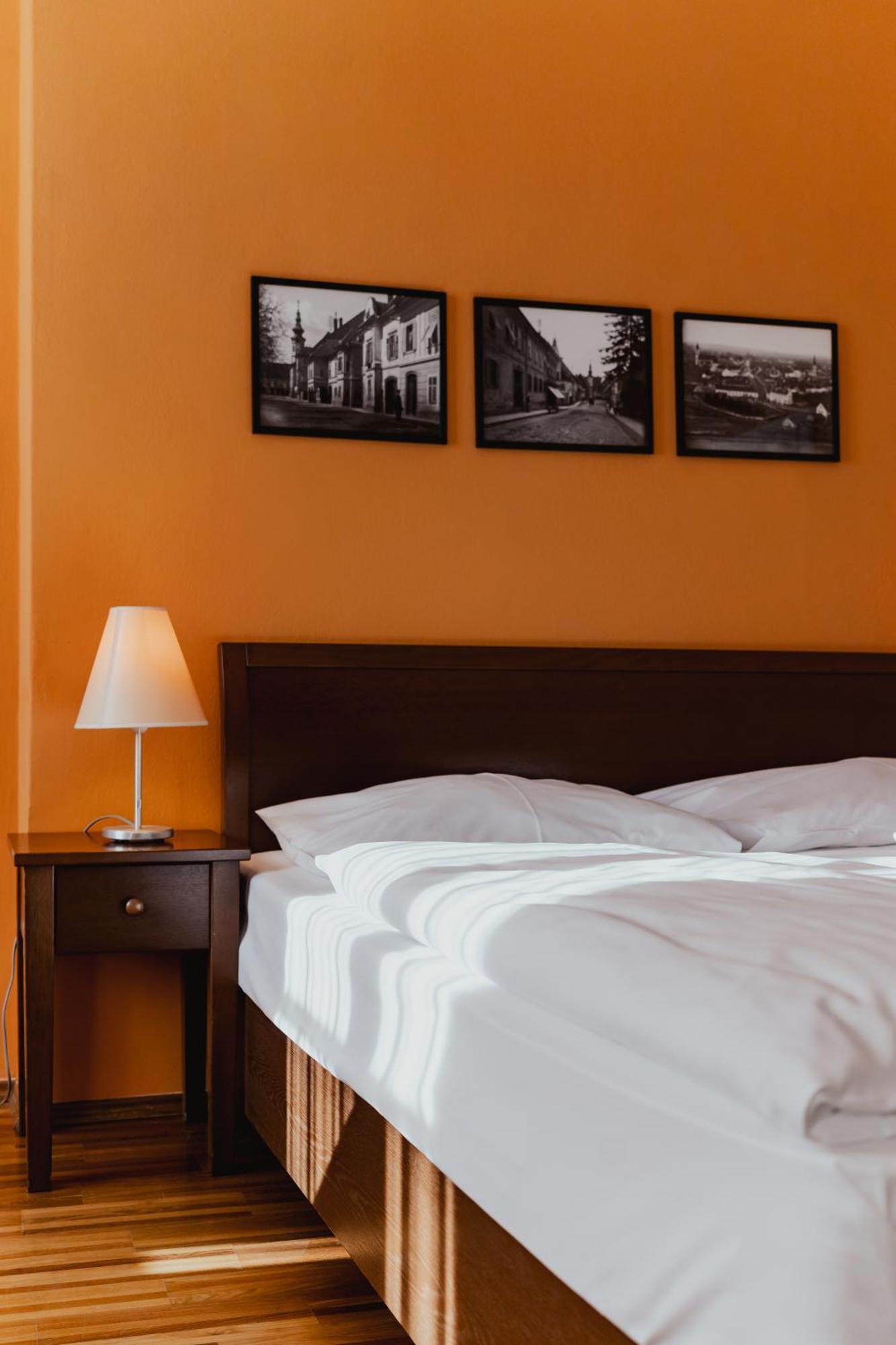 Hotel Sporer バート・ラトカースブルク エクステリア 写真