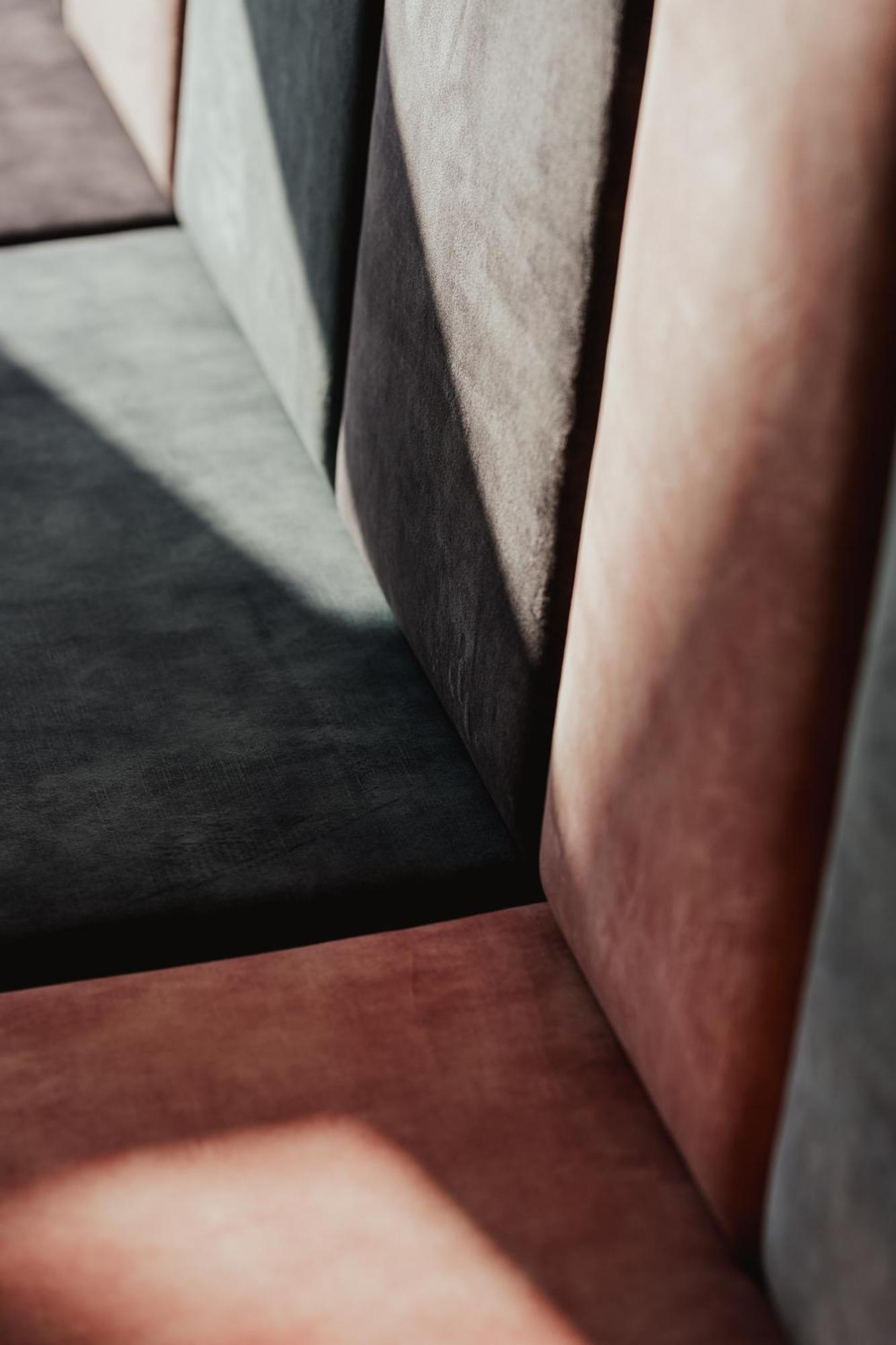 Hotel Sporer バート・ラトカースブルク エクステリア 写真